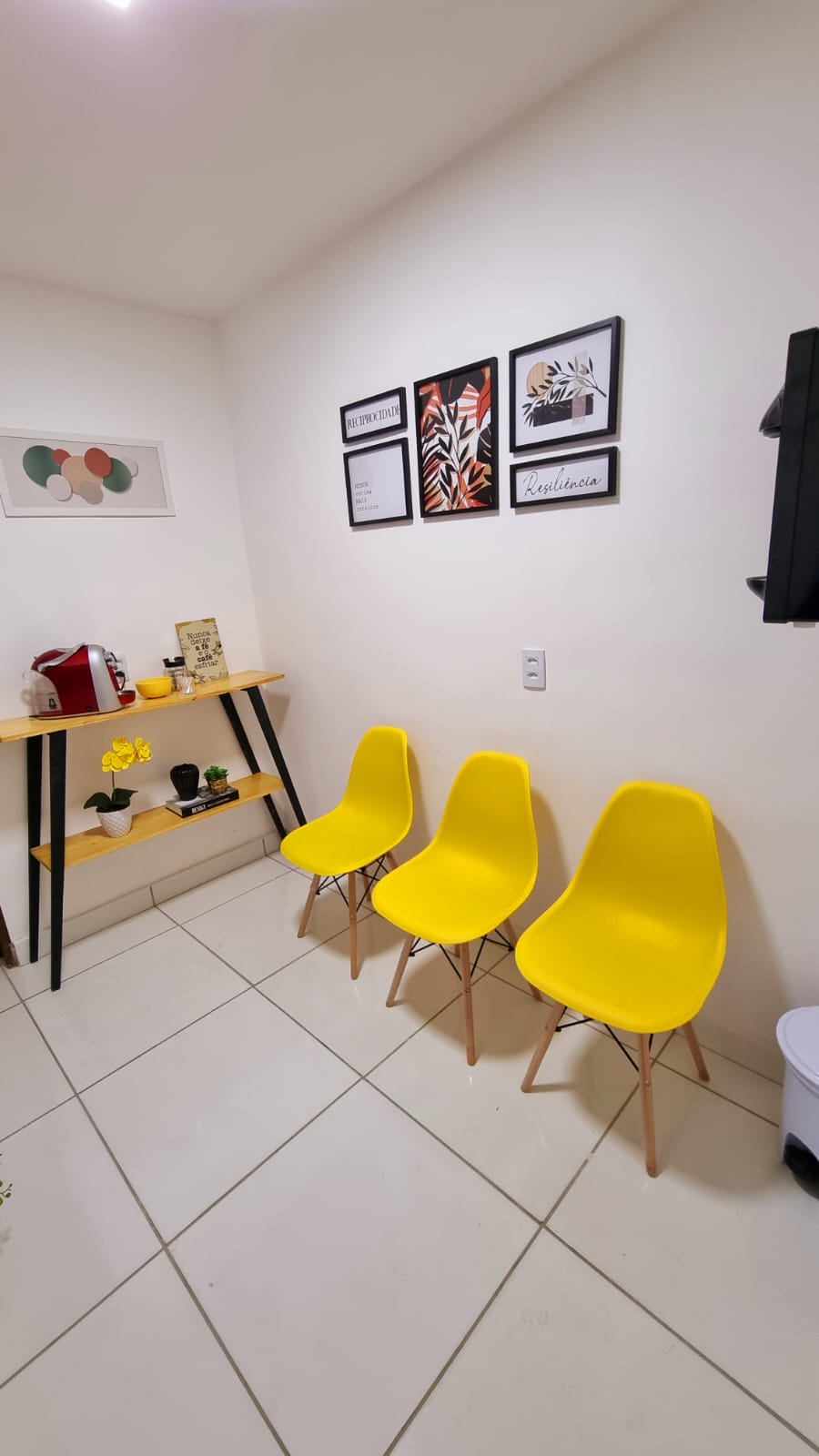 Veículos em Manutenção