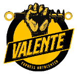 Logo Valente Express Auto Center